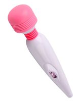 Basic Luv Theory Şarjlı Wand Masaj Aleti