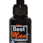Best Man Anal Kayganlaştırıcı Jel 55ML.
