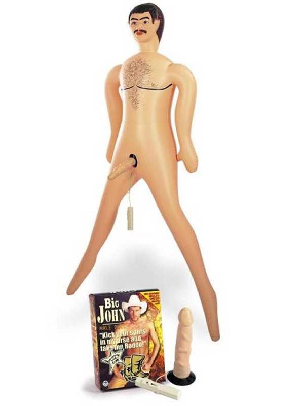 big-john-titresimli-penisli-sisme-erkek-bebek-9904-1 Big John Titreşimli Penisli Şişme Erkek Bebek - Görsel 1