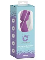 C Things Swirl Çok Amaçlı Şarjlı Vibratör - Görsel 2