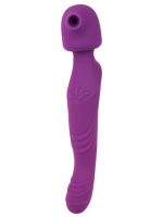 C Things Swirl Çok Amaçlı Şarjlı Vibratör - Görsel 4