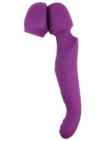 C Things Swirl Çok Amaçlı Şarjlı Vibratör - Görsel 5