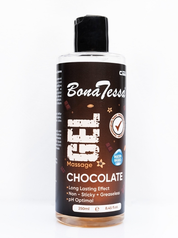 cabs-bona-tessa-gel-cikolatali-250-ml-1162806-1 Cabs Bona Tessa Gel Çikolatalı 250 ml - Görsel 1