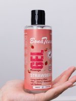 Cabs Bona Tessa Gel Çilekli 250 ml - Görsel 2