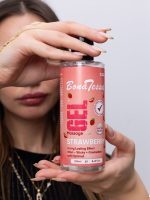 Cabs Bona Tessa Gel Çilekli 250 ml - Görsel 4