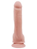 Carnal Pleasure 23.5cm Kıkırdaklı Gerçekçi Dildo - Görsel 4