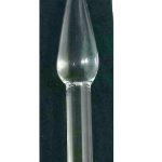 CENSAN 14cm Cam Anal Plug