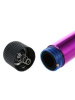 CENSAN 18cm Metal Vibratör - Görsel 3