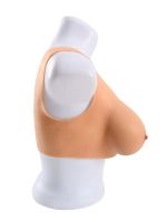 Censan 2 Kg Giyilebilir Silikon Göğüs Model LJFD001 - Görsel 4