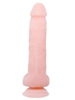 Censan 21 cm Realistik Dildo Penis
