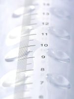 Censan 3 halkalı penis pompası TPE transparan 23,5 cm - Görsel 5