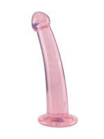 Censan 3'lü Yumuşak Dokuda Anal Jel Dildo Set