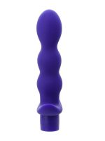 Censan Adore Anal Plug Mavi 15 cm - Görsel 2