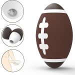 Censan Amerikan Futbol Topu Mastürbatör