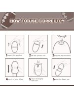 Censan Amerikan Futbol Topu Mastürbatör - Görsel 4