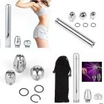 Censan Anal Lavman İçin Özel Tasarlanan Duş Başlığı Seti