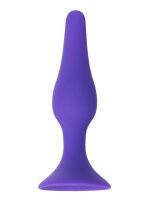 CENSAN Anal Plug Mor 10,2 cm