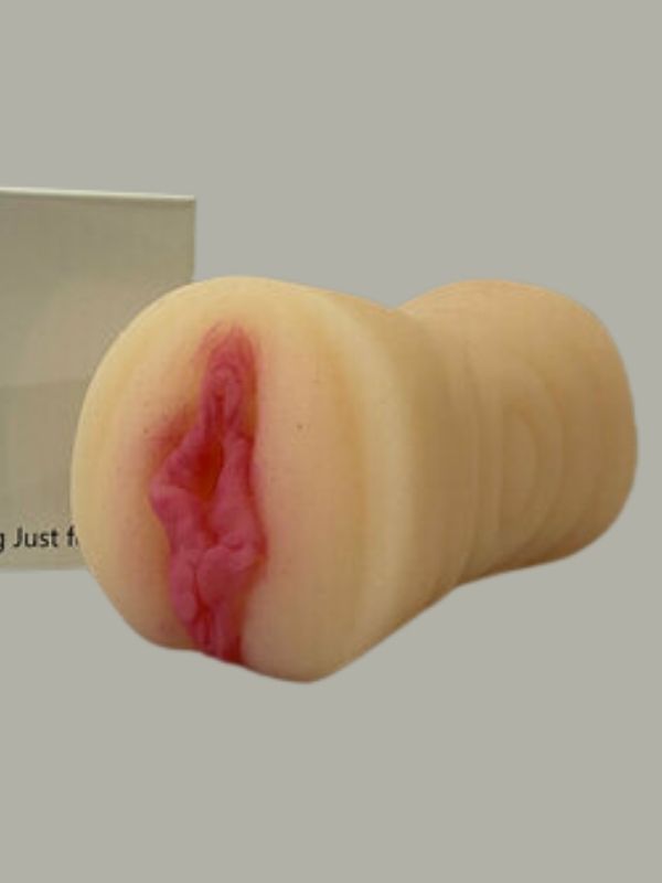 censan-anal-ve-vajinal-cift-girisli-masturbator-396056-1 CENSAN Anal ve Vajinal Çift Girişli Mastürbatör - Görsel 1