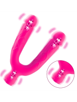 Censan Anesidora Titreşimli Double Modern Vibratör - Görsel 4