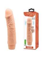 Censan Barbara 7.6 İnç Vibratör BW-001032R - Görsel 4