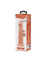 Censan Barbara 8.3 İnç Dildo BW007013R