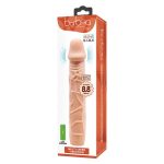 Censan Barbara 8.8 İnç Vibratör C-BW001009R