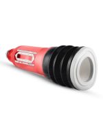 Censan Bathmate HYDROMAX 7 Penis Pompası - Görsel 5