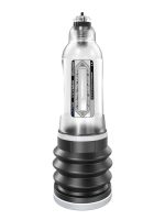 Censan Bathmate HYDROMAX5 Penis Pompası - Görsel 3