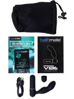Censan Bathmate Prostate Vibe 10,5 cm - Görsel 5