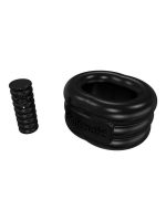 Censan Bathmate Stretch Titreşimli Penis Halkası - Görsel 3