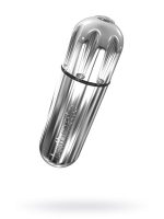 Censan Bathmate Vibe Bullet Krom - Görsel 2