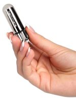 Censan Bathmate Vibe Bullet Krom - Görsel 3