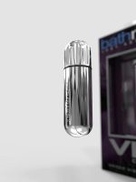 Censan Bathmate Vibe Bullet Krom - Görsel 4