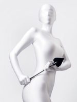 CENSAN BDSM Maça Şaplak  36 cm - Görsel 3