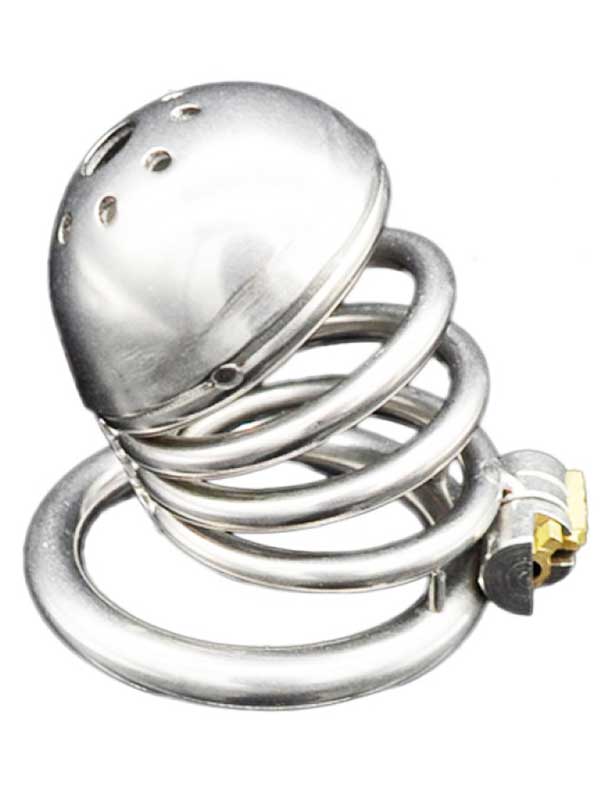 censan-bdsm-paslanmaz-celik-penis-kafesi-modelno6-9985-1 Censan BDSM Paslanmaz Çelik Penis Kafesi ModelNo6 - Görsel 1