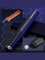 Censan Beyzbol Sopası İleri Geri ve Dil Vibratör