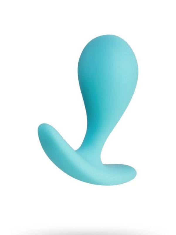 censan-blob-anal-plug-mavi-55-cm-402002-1 Censan Blob Anal Plug Mavi 5,5 cm - Görsel 1