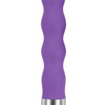 Censan Boğumlu Mor Vibratör
