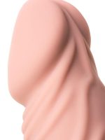 Censan Bolv Realistik Vibratör Ten 19,3 cm - Görsel 4