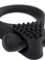 Censan Brid Titreşim Penis Halkası - Görsel 5