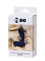 CENSAN Bruman prostat stimülatörü silikon mor 12 cm - Görsel 3