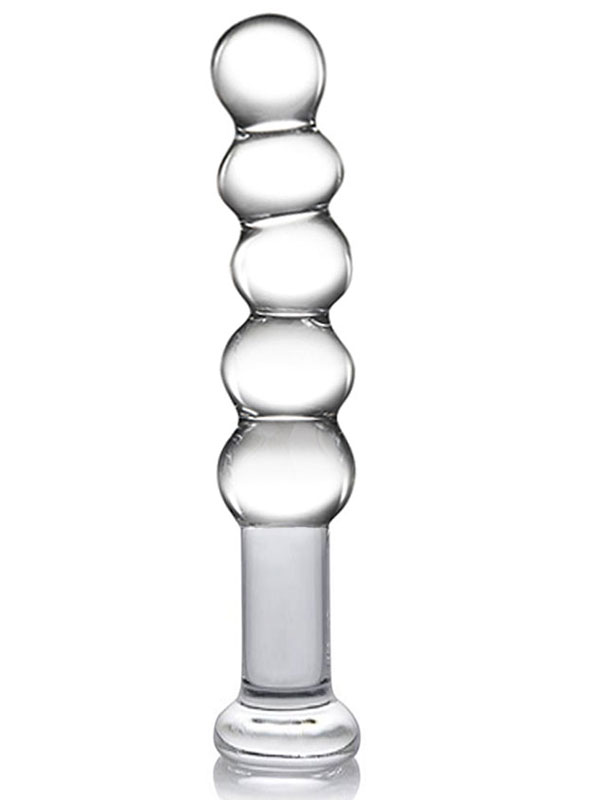 censan-cam-dildo-bogumlu-12799-1 Censan Cam Dildo Boğumlu - Görsel 1