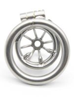 Censan Çelik Penis Kilidi - Görsel 2