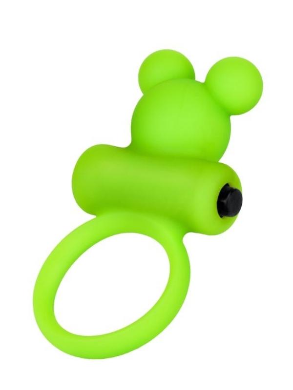 censan-chio-titresimli-penis-halkasi-yesil-81-cm-394279-1 Censan Chio Titreşimli Penis Halkası Yeşil 8,1 cm - Görsel 1