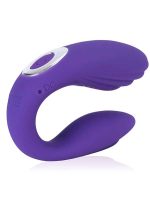 Censan Çiftler İçin Şaljlı C Vibratör - Görsel 2