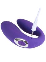 Censan Çiftler İçin Şaljlı C Vibratör - Görsel 3