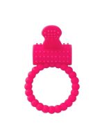 Censan Cion Penis Halkası pembe 3,5 cm - Görsel 4