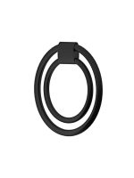 Censan Cock Ring Penis Halkası Testis Geçmeli - Görsel 2