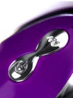 Censan  Costa Mini Vibratör Mor 6,5 cm - Görsel 5