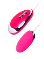 Censan  Costa Mini Vibratör Pembe 6,5 cm